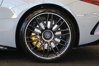 2023 Mercedes-Benz AMG SL 63 1-OWNER* 202K MSRP* CARBON FIBER PKG* AERODYNAMICS PKG* 21 " AMG FORGED WHEELS* DRIVER ASSISTANCE PKG* PERFORMANCE LINE PKG* AMG DARK LIGHT PKG* EXTENDED NIGHT PKG* NIGHT PKG - Photo 45 - Portland, OR 97230