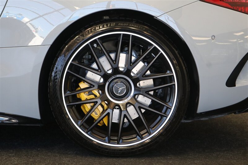 2023 Mercedes-Benz AMG SL 63 1-OWNER* 202K MSRP* CARBON FIBER PKG* AERODYNAMICS PKG* 21 " AMG FORGED WHEELS* DRIVER ASSISTANCE PKG* PERFORMANCE LINE PKG* AMG DARK LIGHT PKG* EXTENDED NIGHT PKG* NIGHT PKG - Photo 45 - Portland, OR 97230