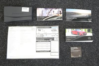 2023 Mercedes-Benz AMG SL 63 1-OWNER* 202K MSRP* CARBON FIBER PKG* AERODYNAMICS PKG* 21 " AMG FORGED WHEELS* DRIVER ASSISTANCE PKG* PERFORMANCE LINE PKG* AMG DARK LIGHT PKG* EXTENDED NIGHT PKG* NIGHT PKG - Photo 23 - Portland, OR 97230