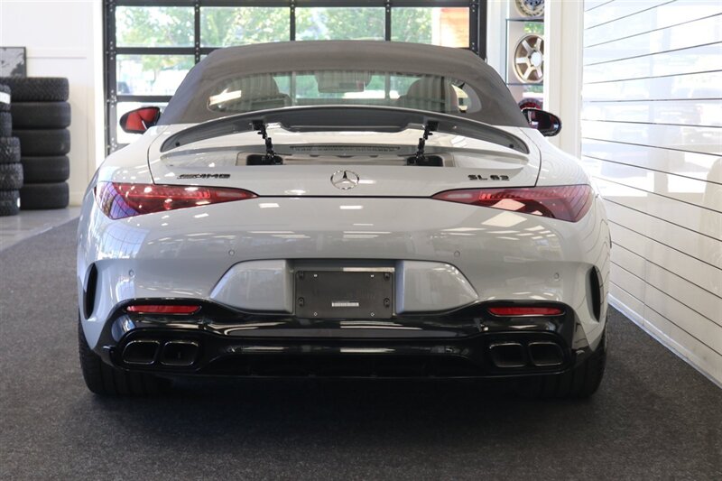 2023 Mercedes-Benz AMG SL 63 1-OWNER* 202K MSRP* CARBON FIBER PKG* AERODYNAMICS PKG* 21 " AMG FORGED WHEELS* DRIVER ASSISTANCE PKG* PERFORMANCE LINE PKG* AMG DARK LIGHT PKG* EXTENDED NIGHT PKG* NIGHT PKG - Photo 54 - Portland, OR 97230