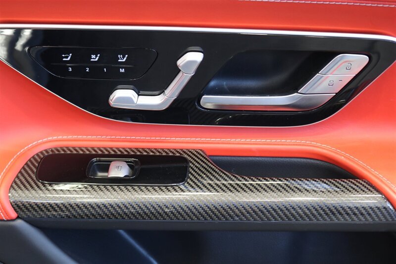 2023 Mercedes-Benz AMG SL 63 1-OWNER* 202K MSRP* CARBON FIBER PKG* AERODYNAMICS PKG* 21 " AMG FORGED WHEELS* DRIVER ASSISTANCE PKG* PERFORMANCE LINE PKG* AMG DARK LIGHT PKG* EXTENDED NIGHT PKG* NIGHT PKG - Photo 35 - Portland, OR 97230