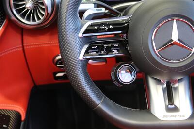 2023 Mercedes-Benz AMG SL 63 1-OWNER* 202K MSRP* CARBON FIBER PKG* AERODYNAMICS PKG* 21 " AMG FORGED WHEELS* DRIVER ASSISTANCE PKG* PERFORMANCE LINE PKG* AMG DARK LIGHT PKG* EXTENDED NIGHT PKG* NIGHT PKG - Photo 30 - Portland, OR 97230