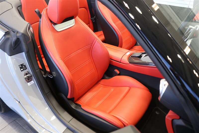 2023 Mercedes-Benz AMG SL 63 1-OWNER* 202K MSRP* CARBON FIBER PKG* AERODYNAMICS PKG* 21 " AMG FORGED WHEELS* DRIVER ASSISTANCE PKG* PERFORMANCE LINE PKG* AMG DARK LIGHT PKG* EXTENDED NIGHT PKG* NIGHT PKG - Photo 17 - Portland, OR 97230
