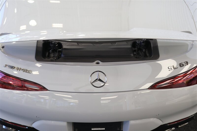 2023 Mercedes-Benz AMG SL 63 1-OWNER* 202K MSRP* CARBON FIBER PKG* AERODYNAMICS PKG* 21 " AMG FORGED WHEELS* DRIVER ASSISTANCE PKG* PERFORMANCE LINE PKG* AMG DARK LIGHT PKG* EXTENDED NIGHT PKG* NIGHT PKG - Photo 58 - Portland, OR 97230