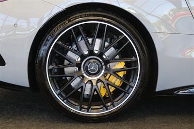 2023 Mercedes-Benz AMG SL 63 1-OWNER* 202K MSRP* CARBON FIBER PKG* AERODYNAMICS PKG* 21 " AMG FORGED WHEELS* DRIVER ASSISTANCE PKG* PERFORMANCE LINE PKG* AMG DARK LIGHT PKG* EXTENDED NIGHT PKG* NIGHT PKG - Photo 46 - Portland, OR 97230