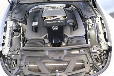 2023 Mercedes-Benz AMG SL 63 1-OWNER* 202K MSRP* CARBON FIBER PKG* AERODYNAMICS PKG* 21 " AMG FORGED WHEELS* DRIVER ASSISTANCE PKG* PERFORMANCE LINE PKG* AMG DARK LIGHT PKG* EXTENDED NIGHT PKG* NIGHT PKG - Photo 59 - Portland, OR 97230