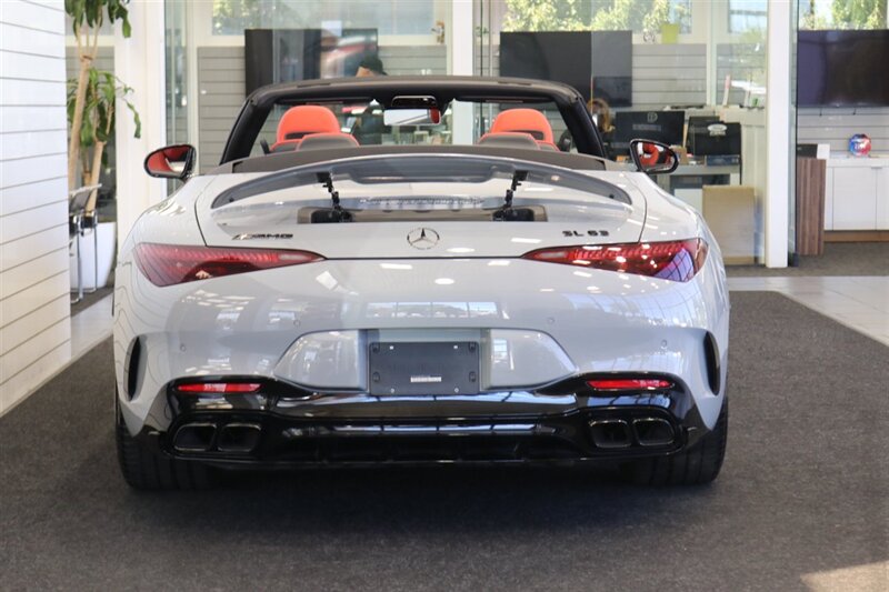 2023 Mercedes-Benz AMG SL 63 1-OWNER* 202K MSRP* CARBON FIBER PKG* AERODYNAMICS PKG* 21 " AMG FORGED WHEELS* DRIVER ASSISTANCE PKG* PERFORMANCE LINE PKG* AMG DARK LIGHT PKG* EXTENDED NIGHT PKG* NIGHT PKG - Photo 55 - Portland, OR 97230