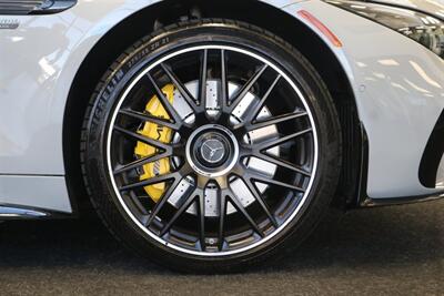 2023 Mercedes-Benz AMG SL 63 1-OWNER* 202K MSRP* CARBON FIBER PKG* AERODYNAMICS PKG* 21 " AMG FORGED WHEELS* DRIVER ASSISTANCE PKG* PERFORMANCE LINE PKG* AMG DARK LIGHT PKG* EXTENDED NIGHT PKG* NIGHT PKG - Photo 47 - Portland, OR 97230