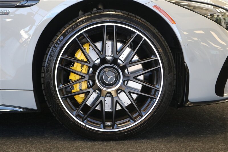 2023 Mercedes-Benz AMG SL 63 1-OWNER* 202K MSRP* CARBON FIBER PKG* AERODYNAMICS PKG* 21 " AMG FORGED WHEELS* DRIVER ASSISTANCE PKG* PERFORMANCE LINE PKG* AMG DARK LIGHT PKG* EXTENDED NIGHT PKG* NIGHT PKG - Photo 47 - Portland, OR 97230
