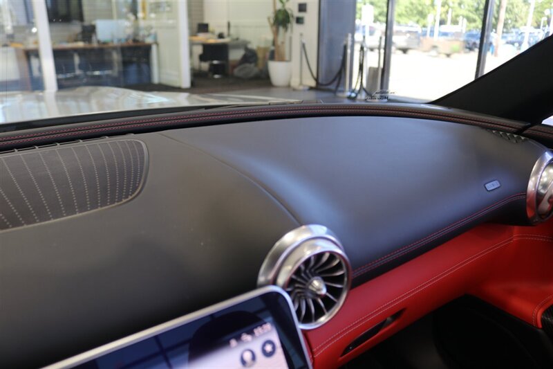 2023 Mercedes-Benz AMG SL 63 1-OWNER* 202K MSRP* CARBON FIBER PKG* AERODYNAMICS PKG* 21 " AMG FORGED WHEELS* DRIVER ASSISTANCE PKG* PERFORMANCE LINE PKG* AMG DARK LIGHT PKG* EXTENDED NIGHT PKG* NIGHT PKG - Photo 36 - Portland, OR 97230
