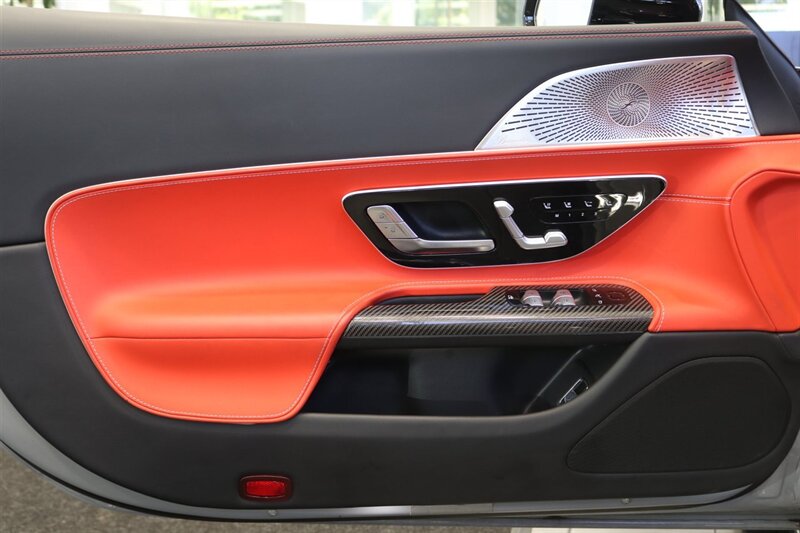 2023 Mercedes-Benz AMG SL 63 1-OWNER* 202K MSRP* CARBON FIBER PKG* AERODYNAMICS PKG* 21 " AMG FORGED WHEELS* DRIVER ASSISTANCE PKG* PERFORMANCE LINE PKG* AMG DARK LIGHT PKG* EXTENDED NIGHT PKG* NIGHT PKG - Photo 32 - Portland, OR 97230