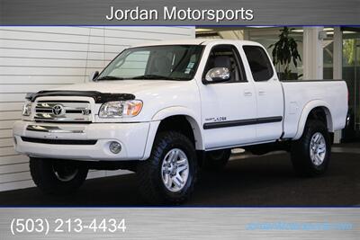 2006 Toyota Tundra SR5   - Photo 1 - Portland, OR 97230