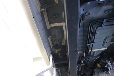 2004 Toyota Tacoma V6  1-OWNER* 100% RUST FREE* NEW 2.5 " BILSTEIN TOYTEC ADJUSTABLE LEVEL LIFT W/ NEW 17 " TRD PROs & 33 " FALKEN A/T4s* TIMING BELT DONE 18K MLS AGO* NEW FLUIDS-AXLES* ALL BOOKS & KEYS & WINDOW STICKER - Photo 27 - Portland, OR 97230