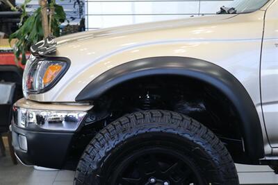 2004 Toyota Tacoma V6  1-OWNER* 100% RUST FREE* NEW 2.5 " BILSTEIN TOYTEC ADJUSTABLE LEVEL LIFT W/ NEW 17 " TRD PROs & 33 " FALKEN A/T4s* TIMING BELT DONE 18K MLS AGO* NEW FLUIDS-AXLES* ALL BOOKS & KEYS & WINDOW STICKER - Photo 60 - Portland, OR 97230