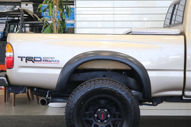 2004 Toyota Tacoma V6  1-OWNER* 100% RUST FREE* NEW 2.5 " BILSTEIN TOYTEC ADJUSTABLE LEVEL LIFT W/ NEW 17 " TRD PROs & 33 " FALKEN A/T4s* TIMING BELT DONE 18K MLS AGO* NEW FLUIDS-AXLES* ALL BOOKS & KEYS & WINDOW STICKER - Photo 65 - Portland, OR 97230