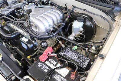 2004 Toyota Tacoma V6  1-OWNER* 100% RUST FREE* NEW 2.5 " BILSTEIN TOYTEC ADJUSTABLE LEVEL LIFT W/ NEW 17 " TRD PROs & 33 " FALKEN A/T4s* TIMING BELT DONE 18K MLS AGO* NEW FLUIDS-AXLES* ALL BOOKS & KEYS & WINDOW STICKER - Photo 43 - Portland, OR 97230