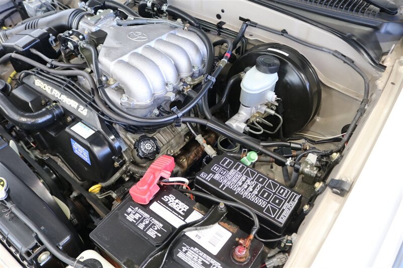 2004 Toyota Tacoma V6  1-OWNER* 100% RUST FREE* NEW 2.5 " BILSTEIN TOYTEC ADJUSTABLE LEVEL LIFT W/ NEW 17 " TRD PROs & 33 " FALKEN A/T4s* TIMING BELT DONE 18K MLS AGO* NEW FLUIDS-AXLES* ALL BOOKS & KEYS & WINDOW STICKER - Photo 43 - Portland, OR 97230