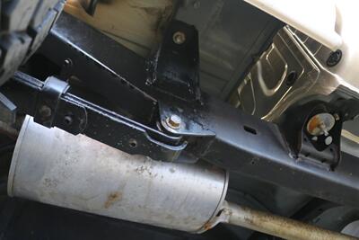 2004 Toyota Tacoma V6  1-OWNER* 100% RUST FREE* NEW 2.5 " BILSTEIN TOYTEC ADJUSTABLE LEVEL LIFT W/ NEW 17 " TRD PROs & 33 " FALKEN A/T4s* TIMING BELT DONE 18K MLS AGO* NEW FLUIDS-AXLES* ALL BOOKS & KEYS & WINDOW STICKER - Photo 34 - Portland, OR 97230