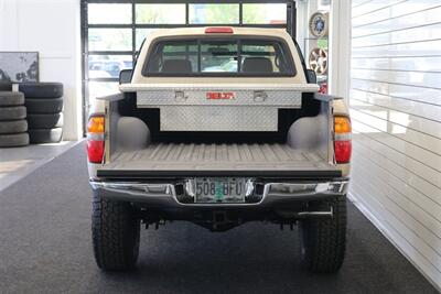 2004 Toyota Tacoma V6  1-OWNER* 100% RUST FREE* NEW 2.5 " BILSTEIN TOYTEC ADJUSTABLE LEVEL LIFT W/ NEW 17 " TRD PROs & 33 " FALKEN A/T4s* TIMING BELT DONE 18K MLS AGO* NEW FLUIDS-AXLES* ALL BOOKS & KEYS & WINDOW STICKER - Photo 15 - Portland, OR 97230