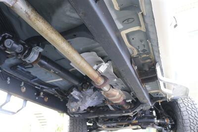 2004 Toyota Tacoma V6  1-OWNER* 100% RUST FREE* NEW 2.5 " BILSTEIN TOYTEC ADJUSTABLE LEVEL LIFT W/ NEW 17 " TRD PROs & 33 " FALKEN A/T4s* TIMING BELT DONE 18K MLS AGO* NEW FLUIDS-AXLES* ALL BOOKS & KEYS & WINDOW STICKER - Photo 24 - Portland, OR 97230