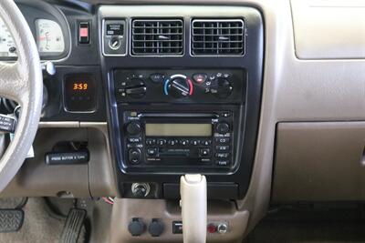 2004 Toyota Tacoma V6  1-OWNER* 100% RUST FREE* NEW 2.5 " BILSTEIN TOYTEC ADJUSTABLE LEVEL LIFT W/ NEW 17 " TRD PROs & 33 " FALKEN A/T4s* TIMING BELT DONE 18K MLS AGO* NEW FLUIDS-AXLES* ALL BOOKS & KEYS & WINDOW STICKER - Photo 85 - Portland, OR 97230