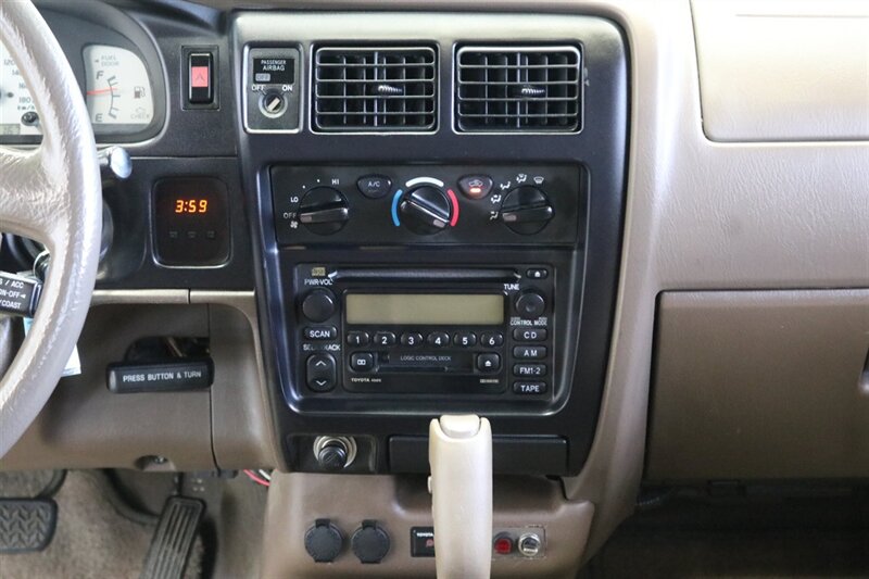 2004 Toyota Tacoma V6  1-OWNER* 100% RUST FREE* NEW 2.5 " BILSTEIN TOYTEC ADJUSTABLE LEVEL LIFT W/ NEW 17 " TRD PROs & 33 " FALKEN A/T4s* TIMING BELT DONE 18K MLS AGO* NEW FLUIDS-AXLES* ALL BOOKS & KEYS & WINDOW STICKER - Photo 85 - Portland, OR 97230