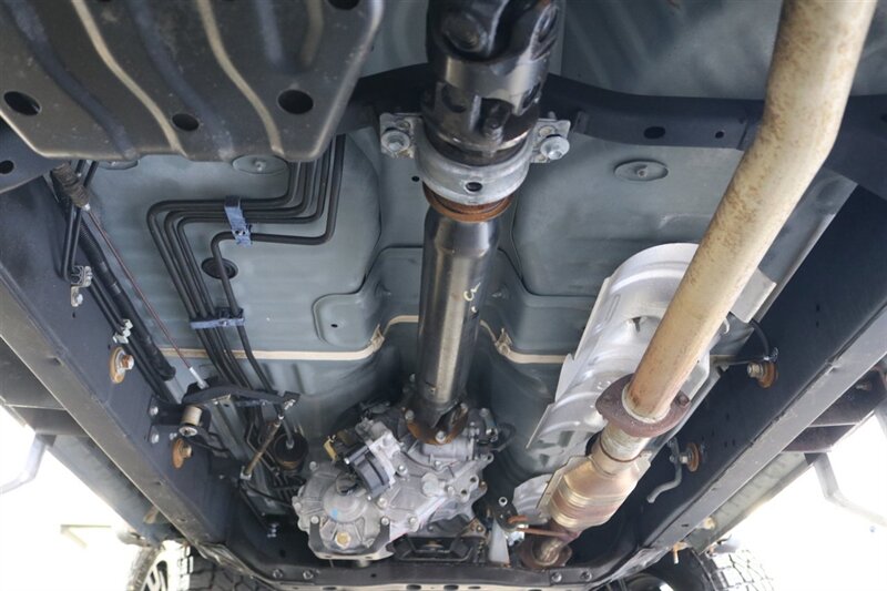 2004 Toyota Tacoma V6  1-OWNER* 100% RUST FREE* NEW 2.5 " BILSTEIN TOYTEC ADJUSTABLE LEVEL LIFT W/ NEW 17 " TRD PROs & 33 " FALKEN A/T4s* TIMING BELT DONE 18K MLS AGO* NEW FLUIDS-AXLES* ALL BOOKS & KEYS & WINDOW STICKER - Photo 23 - Portland, OR 97230