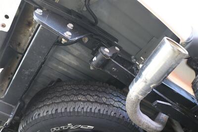 2004 Toyota Tacoma V6  1-OWNER* 100% RUST FREE* NEW 2.5 " BILSTEIN TOYTEC ADJUSTABLE LEVEL LIFT W/ NEW 17 " TRD PROs & 33 " FALKEN A/T4s* TIMING BELT DONE 18K MLS AGO* NEW FLUIDS-AXLES* ALL BOOKS & KEYS & WINDOW STICKER - Photo 36 - Portland, OR 97230