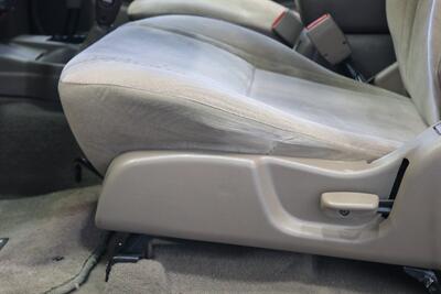 2004 Toyota Tacoma V6  1-OWNER* 100% RUST FREE* NEW 2.5 " BILSTEIN TOYTEC ADJUSTABLE LEVEL LIFT W/ NEW 17 " TRD PROs & 33 " FALKEN A/T4s* TIMING BELT DONE 18K MLS AGO* NEW FLUIDS-AXLES* ALL BOOKS & KEYS & WINDOW STICKER - Photo 72 - Portland, OR 97230