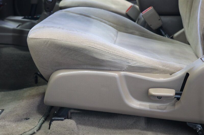 2004 Toyota Tacoma V6  1-OWNER* 100% RUST FREE* NEW 2.5 " BILSTEIN TOYTEC ADJUSTABLE LEVEL LIFT W/ NEW 17 " TRD PROs & 33 " FALKEN A/T4s* TIMING BELT DONE 18K MLS AGO* NEW FLUIDS-AXLES* ALL BOOKS & KEYS & WINDOW STICKER - Photo 72 - Portland, OR 97230