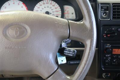 2004 Toyota Tacoma V6  1-OWNER* 100% RUST FREE* NEW 2.5 " BILSTEIN TOYTEC ADJUSTABLE LEVEL LIFT W/ NEW 17 " TRD PROs & 33 " FALKEN A/T4s* TIMING BELT DONE 18K MLS AGO* NEW FLUIDS-AXLES* ALL BOOKS & KEYS & WINDOW STICKER - Photo 83 - Portland, OR 97230