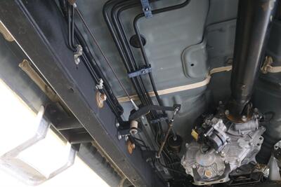 2004 Toyota Tacoma V6  1-OWNER* 100% RUST FREE* NEW 2.5 " BILSTEIN TOYTEC ADJUSTABLE LEVEL LIFT W/ NEW 17 " TRD PROs & 33 " FALKEN A/T4s* TIMING BELT DONE 18K MLS AGO* NEW FLUIDS-AXLES* ALL BOOKS & KEYS & WINDOW STICKER - Photo 28 - Portland, OR 97230