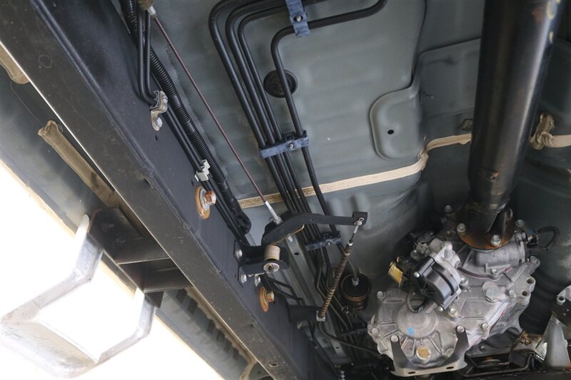 2004 Toyota Tacoma V6  1-OWNER* 100% RUST FREE* NEW 2.5 " BILSTEIN TOYTEC ADJUSTABLE LEVEL LIFT W/ NEW 17 " TRD PROs & 33 " FALKEN A/T4s* TIMING BELT DONE 18K MLS AGO* NEW FLUIDS-AXLES* ALL BOOKS & KEYS & WINDOW STICKER - Photo 28 - Portland, OR 97230