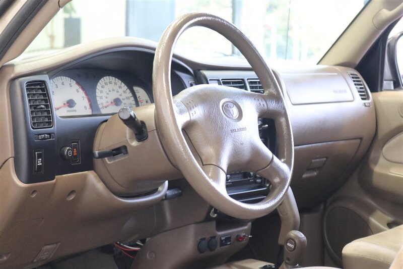 2004 Toyota Tacoma V6  1-OWNER* 100% RUST FREE* NEW 2.5 " BILSTEIN TOYTEC ADJUSTABLE LEVEL LIFT W/ NEW 17 " TRD PROs & 33 " FALKEN A/T4s* TIMING BELT DONE 18K MLS AGO* NEW FLUIDS-AXLES* ALL BOOKS & KEYS & WINDOW STICKER - Photo 78 - Portland, OR 97230