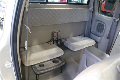 2004 Toyota Tacoma V6  1-OWNER* 100% RUST FREE* NEW 2.5 " BILSTEIN TOYTEC ADJUSTABLE LEVEL LIFT W/ NEW 17 " TRD PROs & 33 " FALKEN A/T4s* TIMING BELT DONE 18K MLS AGO* NEW FLUIDS-AXLES* ALL BOOKS & KEYS & WINDOW STICKER - Photo 18 - Portland, OR 97230