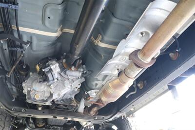 2004 Toyota Tacoma V6  1-OWNER* 100% RUST FREE* NEW 2.5 " BILSTEIN TOYTEC ADJUSTABLE LEVEL LIFT W/ NEW 17 " TRD PROs & 33 " FALKEN A/T4s* TIMING BELT DONE 18K MLS AGO* NEW FLUIDS-AXLES* ALL BOOKS & KEYS & WINDOW STICKER - Photo 29 - Portland, OR 97230