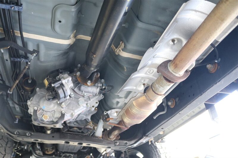 2004 Toyota Tacoma V6  1-OWNER* 100% RUST FREE* NEW 2.5 " BILSTEIN TOYTEC ADJUSTABLE LEVEL LIFT W/ NEW 17 " TRD PROs & 33 " FALKEN A/T4s* TIMING BELT DONE 18K MLS AGO* NEW FLUIDS-AXLES* ALL BOOKS & KEYS & WINDOW STICKER - Photo 29 - Portland, OR 97230