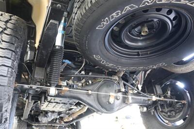 2004 Toyota Tacoma V6  1-OWNER* 100% RUST FREE* NEW 2.5 " BILSTEIN TOYTEC ADJUSTABLE LEVEL LIFT W/ NEW 17 " TRD PROs & 33 " FALKEN A/T4s* TIMING BELT DONE 18K MLS AGO* NEW FLUIDS-AXLES* ALL BOOKS & KEYS & WINDOW STICKER - Photo 38 - Portland, OR 97230