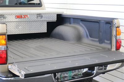 2004 Toyota Tacoma V6  1-OWNER* 100% RUST FREE* NEW 2.5 " BILSTEIN TOYTEC ADJUSTABLE LEVEL LIFT W/ NEW 17 " TRD PROs & 33 " FALKEN A/T4s* TIMING BELT DONE 18K MLS AGO* NEW FLUIDS-AXLES* ALL BOOKS & KEYS & WINDOW STICKER - Photo 52 - Portland, OR 97230