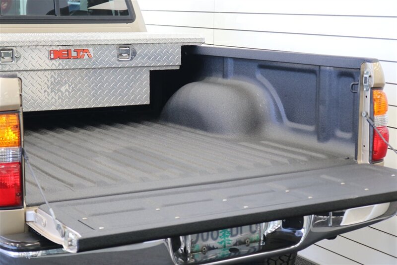 2004 Toyota Tacoma V6  1-OWNER* 100% RUST FREE* NEW 2.5 " BILSTEIN TOYTEC ADJUSTABLE LEVEL LIFT W/ NEW 17 " TRD PROs & 33 " FALKEN A/T4s* TIMING BELT DONE 18K MLS AGO* NEW FLUIDS-AXLES* ALL BOOKS & KEYS & WINDOW STICKER - Photo 52 - Portland, OR 97230