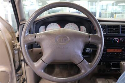 2004 Toyota Tacoma V6  1-OWNER* 100% RUST FREE* NEW 2.5 " BILSTEIN TOYTEC ADJUSTABLE LEVEL LIFT W/ NEW 17 " TRD PROs & 33 " FALKEN A/T4s* TIMING BELT DONE 18K MLS AGO* NEW FLUIDS-AXLES* ALL BOOKS & KEYS & WINDOW STICKER - Photo 81 - Portland, OR 97230