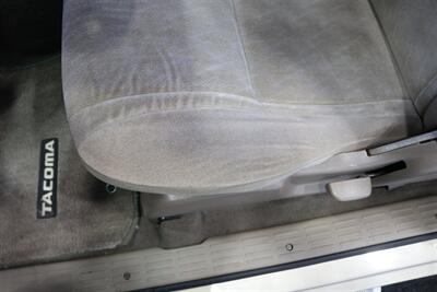 2004 Toyota Tacoma V6  1-OWNER* 100% RUST FREE* NEW 2.5 " BILSTEIN TOYTEC ADJUSTABLE LEVEL LIFT W/ NEW 17 " TRD PROs & 33 " FALKEN A/T4s* TIMING BELT DONE 18K MLS AGO* NEW FLUIDS-AXLES* ALL BOOKS & KEYS & WINDOW STICKER - Photo 74 - Portland, OR 97230