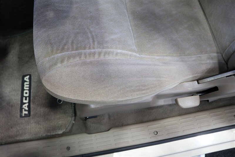 2004 Toyota Tacoma V6  1-OWNER* 100% RUST FREE* NEW 2.5 " BILSTEIN TOYTEC ADJUSTABLE LEVEL LIFT W/ NEW 17 " TRD PROs & 33 " FALKEN A/T4s* TIMING BELT DONE 18K MLS AGO* NEW FLUIDS-AXLES* ALL BOOKS & KEYS & WINDOW STICKER - Photo 74 - Portland, OR 97230