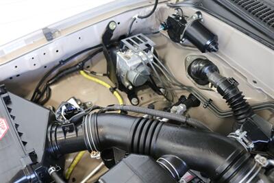 2004 Toyota Tacoma V6  1-OWNER* 100% RUST FREE* NEW 2.5 " BILSTEIN TOYTEC ADJUSTABLE LEVEL LIFT W/ NEW 17 " TRD PROs & 33 " FALKEN A/T4s* TIMING BELT DONE 18K MLS AGO* NEW FLUIDS-AXLES* ALL BOOKS & KEYS & WINDOW STICKER - Photo 44 - Portland, OR 97230