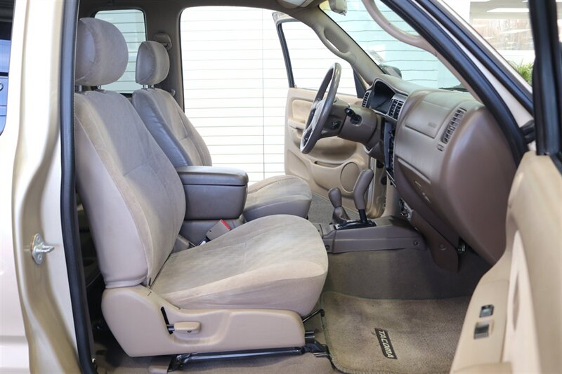 2004 Toyota Tacoma V6  1-OWNER* 100% RUST FREE* NEW 2.5 " BILSTEIN TOYTEC ADJUSTABLE LEVEL LIFT W/ NEW 17 " TRD PROs & 33 " FALKEN A/T4s* TIMING BELT DONE 18K MLS AGO* NEW FLUIDS-AXLES* ALL BOOKS & KEYS & WINDOW STICKER - Photo 71 - Portland, OR 97230