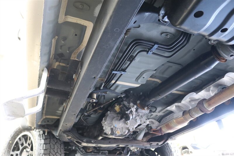 2004 Toyota Tacoma V6  1-OWNER* 100% RUST FREE* NEW 2.5 " BILSTEIN TOYTEC ADJUSTABLE LEVEL LIFT W/ NEW 17 " TRD PROs & 33 " FALKEN A/T4s* TIMING BELT DONE 18K MLS AGO* NEW FLUIDS-AXLES* ALL BOOKS & KEYS & WINDOW STICKER - Photo 26 - Portland, OR 97230