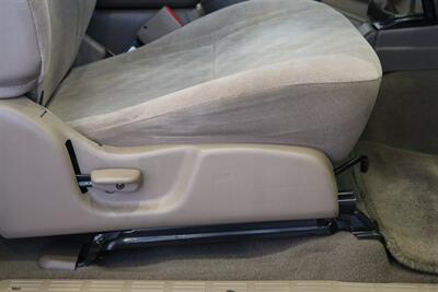 2004 Toyota Tacoma V6  1-OWNER* 100% RUST FREE* NEW 2.5 " BILSTEIN TOYTEC ADJUSTABLE LEVEL LIFT W/ NEW 17 " TRD PROs & 33 " FALKEN A/T4s* TIMING BELT DONE 18K MLS AGO* NEW FLUIDS-AXLES* ALL BOOKS & KEYS & WINDOW STICKER - Photo 73 - Portland, OR 97230