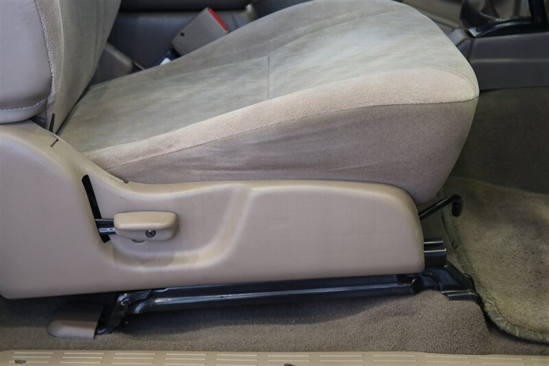 2004 Toyota Tacoma V6  1-OWNER* 100% RUST FREE* NEW 2.5 " BILSTEIN TOYTEC ADJUSTABLE LEVEL LIFT W/ NEW 17 " TRD PROs & 33 " FALKEN A/T4s* TIMING BELT DONE 18K MLS AGO* NEW FLUIDS-AXLES* ALL BOOKS & KEYS & WINDOW STICKER - Photo 73 - Portland, OR 97230