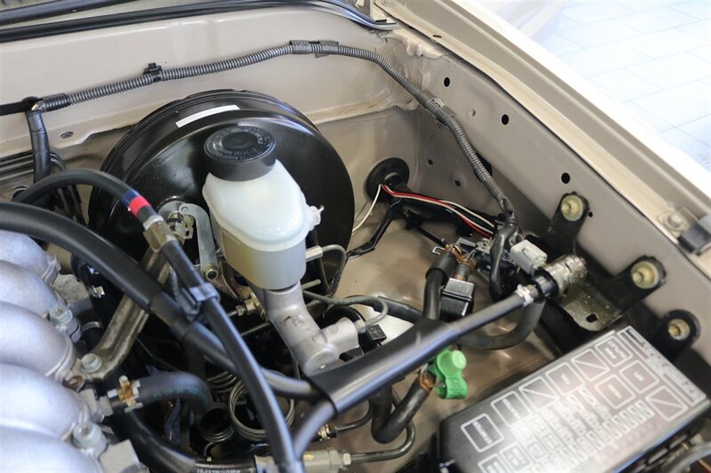 2004 Toyota Tacoma V6  1-OWNER* 100% RUST FREE* NEW 2.5 " BILSTEIN TOYTEC ADJUSTABLE LEVEL LIFT W/ NEW 17 " TRD PROs & 33 " FALKEN A/T4s* TIMING BELT DONE 18K MLS AGO* NEW FLUIDS-AXLES* ALL BOOKS & KEYS & WINDOW STICKER - Photo 45 - Portland, OR 97230