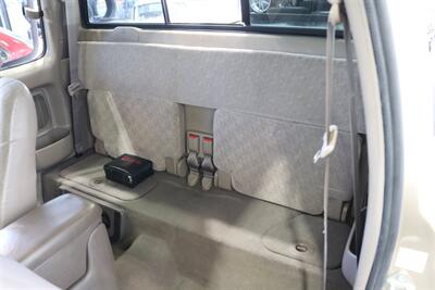 2004 Toyota Tacoma V6  1-OWNER* 100% RUST FREE* NEW 2.5 " BILSTEIN TOYTEC ADJUSTABLE LEVEL LIFT W/ NEW 17 " TRD PROs & 33 " FALKEN A/T4s* TIMING BELT DONE 18K MLS AGO* NEW FLUIDS-AXLES* ALL BOOKS & KEYS & WINDOW STICKER - Photo 88 - Portland, OR 97230